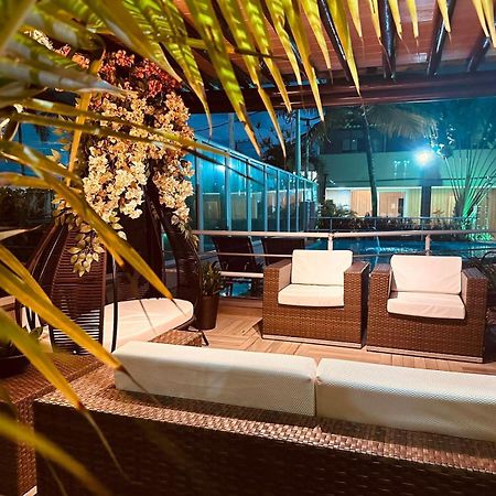 Farol Plaza Hotel Aracaju Luaran gambar