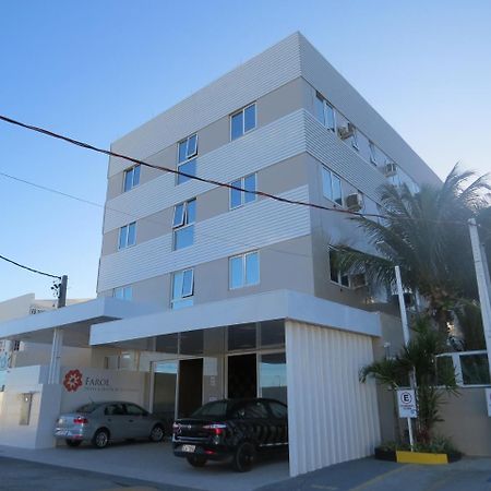 Farol Plaza Hotel Aracaju Luaran gambar