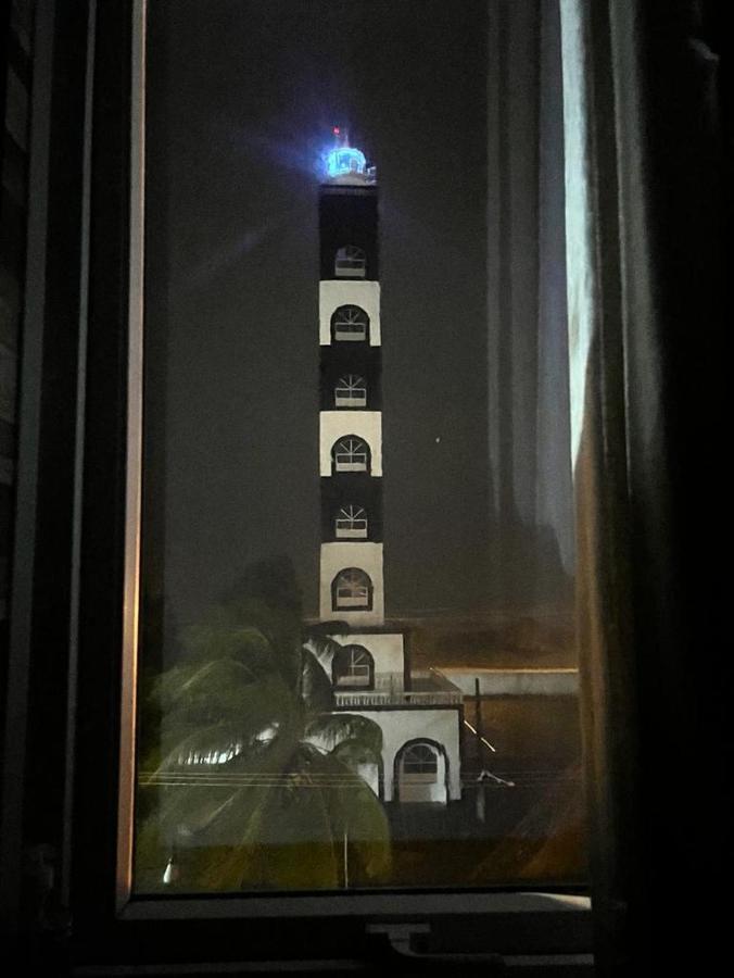 Farol Plaza Hotel Aracaju Luaran gambar