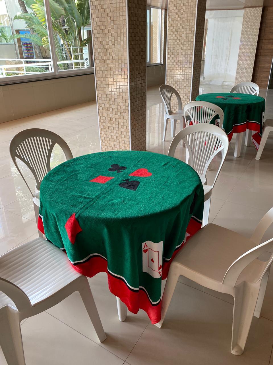 Farol Plaza Hotel Aracaju Luaran gambar