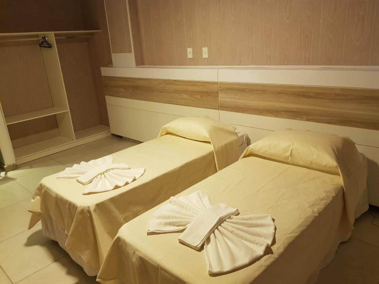 Farol Plaza Hotel Aracaju Luaran gambar