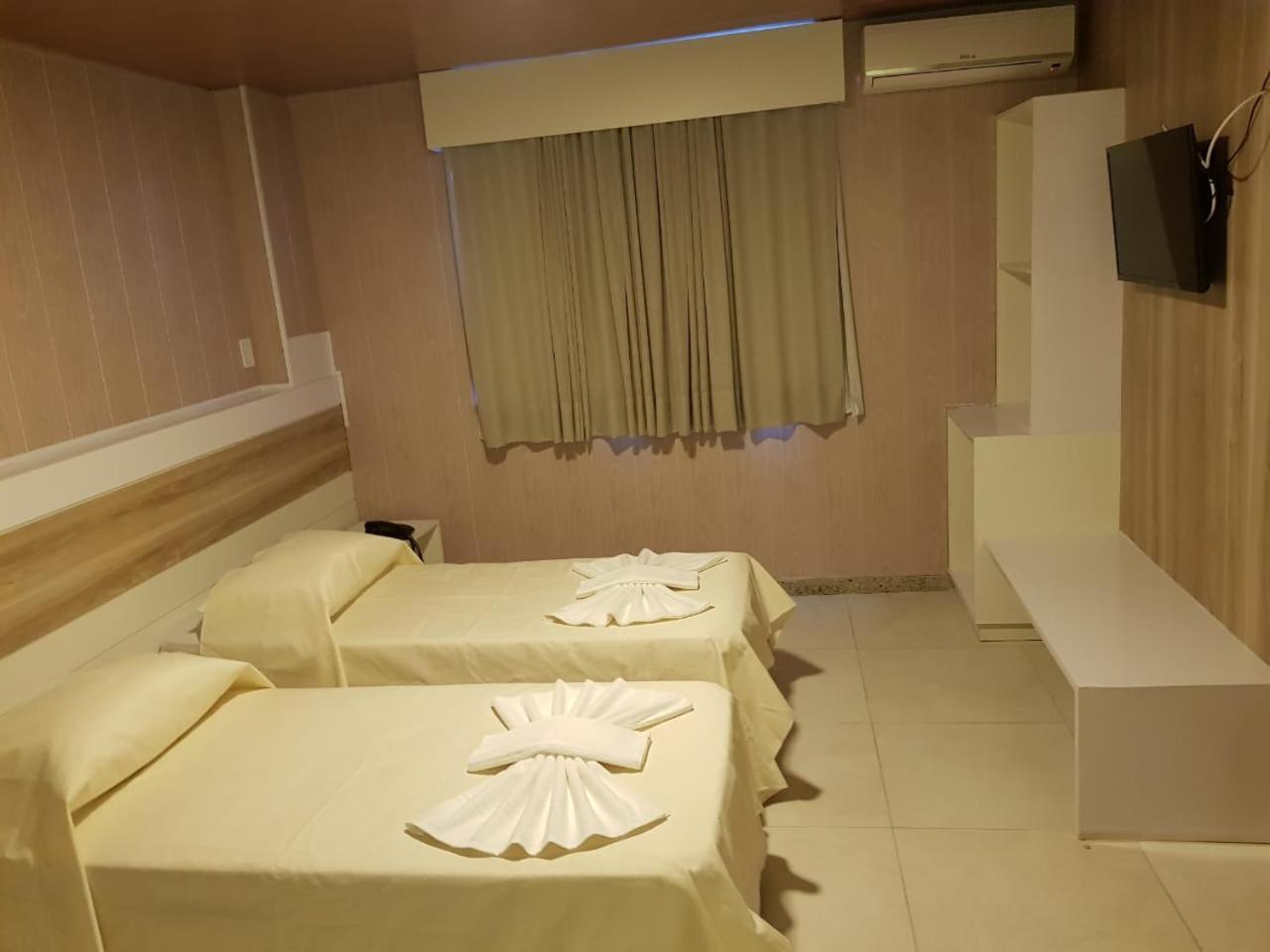Farol Plaza Hotel Aracaju Luaran gambar