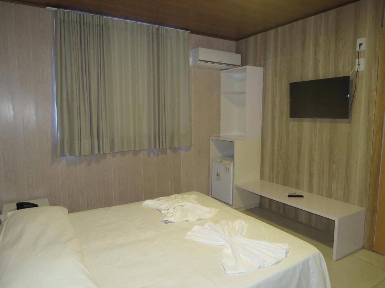 Farol Plaza Hotel Aracaju Luaran gambar