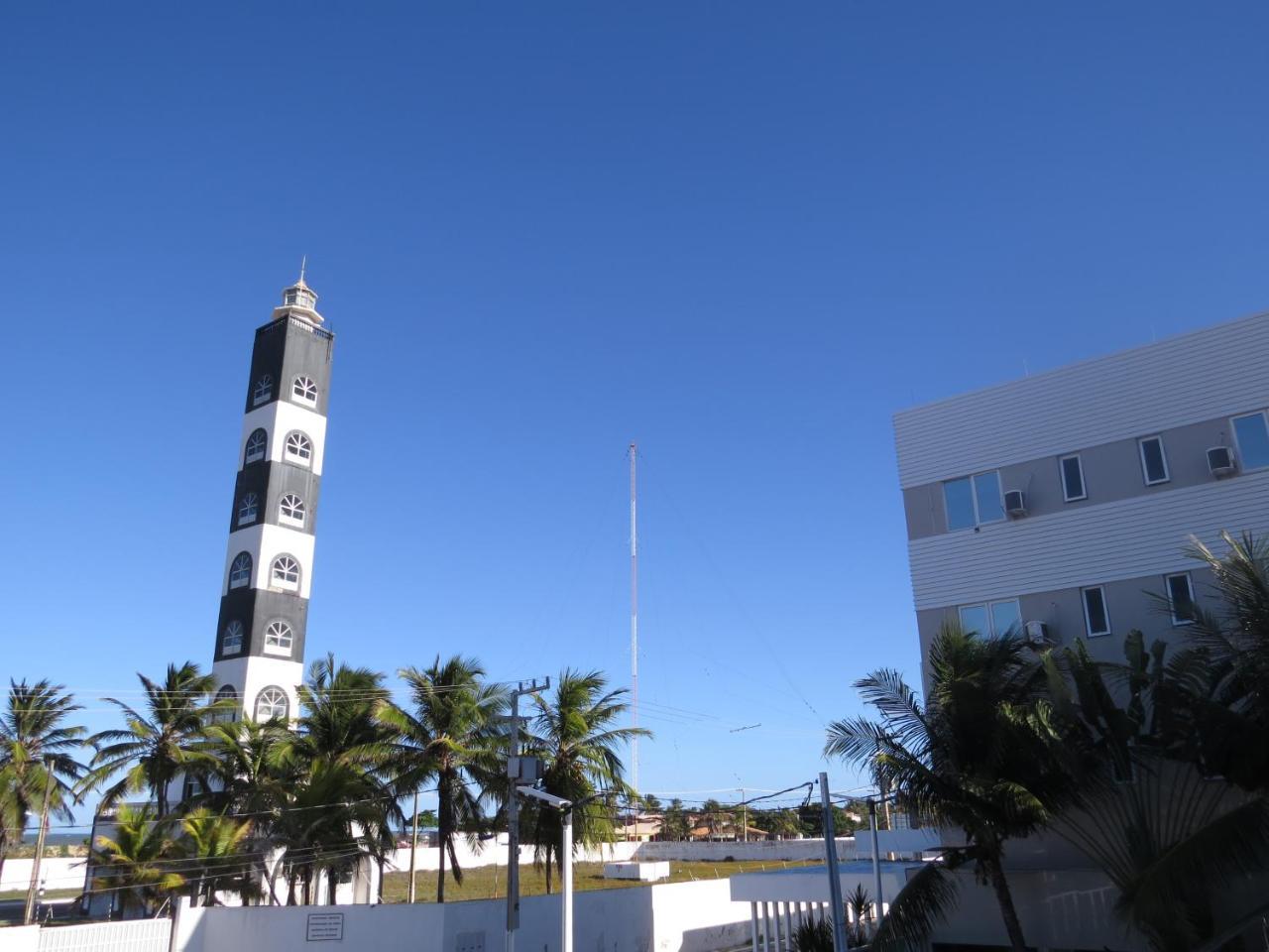 Farol Plaza Hotel Aracaju Luaran gambar