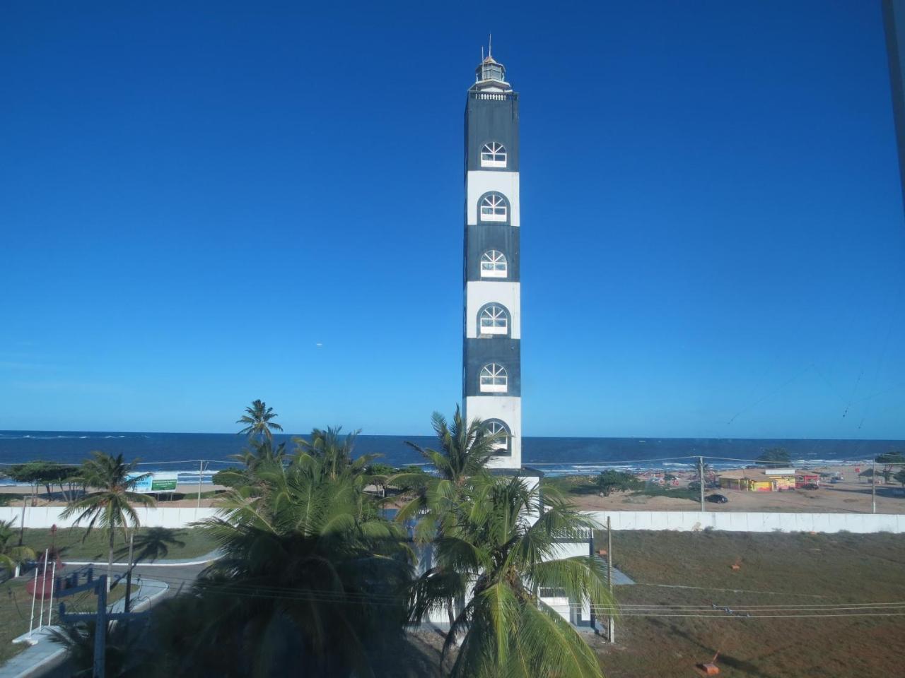 Farol Plaza Hotel Aracaju Luaran gambar