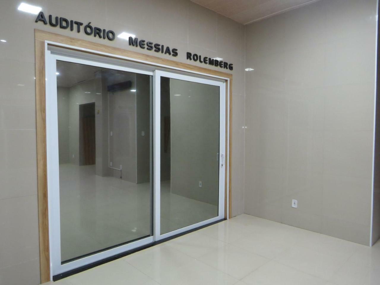 Farol Plaza Hotel Aracaju Luaran gambar